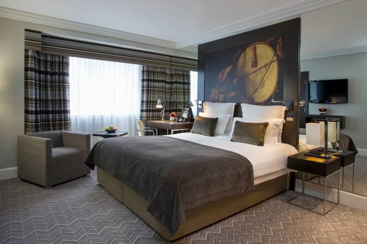 Jumeirah Lowndes Hotel photo 5