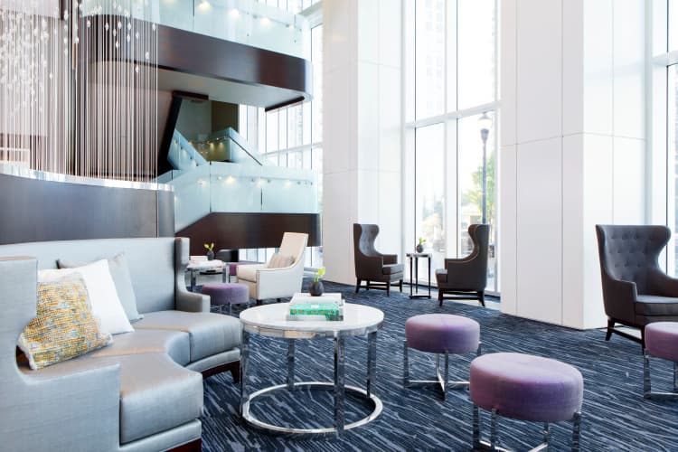 Kimpton Tryon Park Hotel photo 4