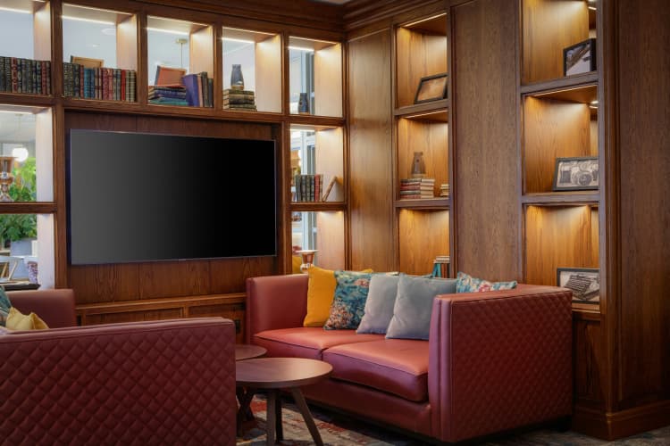 DoubleTree by Hilton Bath photo 3