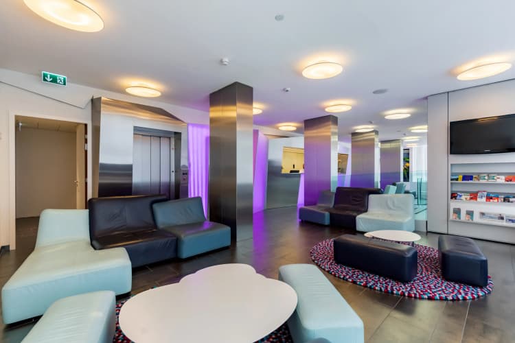 Hotel Cristal Design photo 3