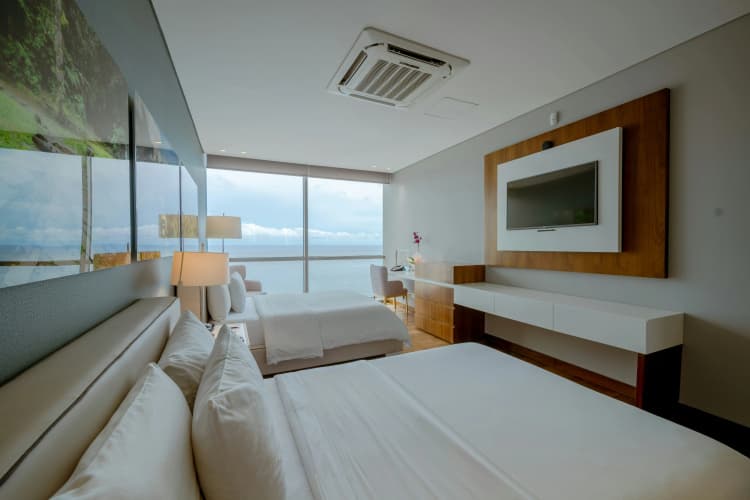 Intercontinental Cartagena photo 5