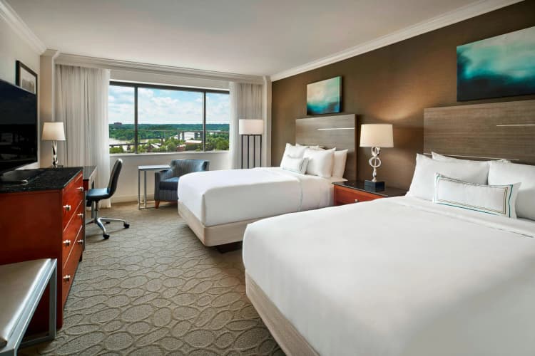 Delta Hotels Richmond Downtown photo 5