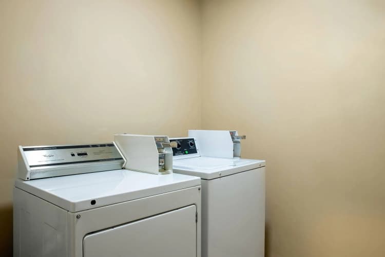 Days Inn & Suites by Wyndham West Edmonton photo 4