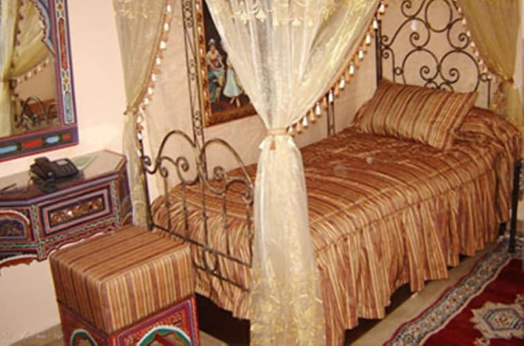 Moroccan House Marrakech photo 5