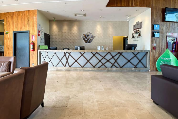 Wyndham Quito Airport photo 3