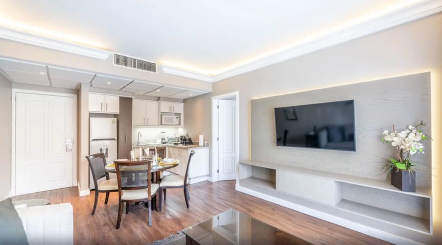Grand Polanco Residencial (Adults only) photo 4
