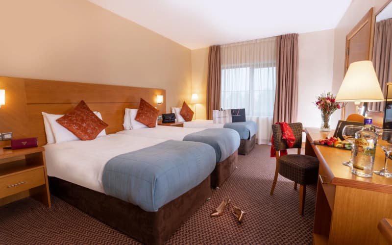 Great National Ballykisteen Hotel & Golf Resort photo 5