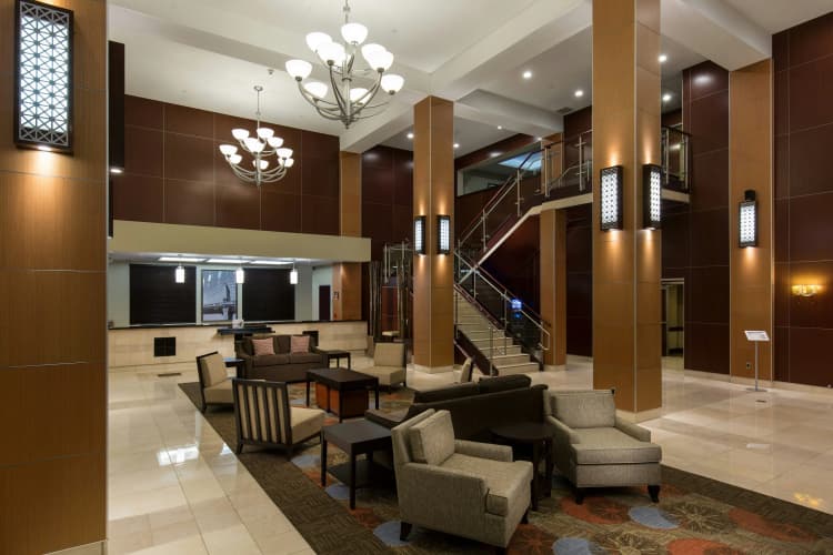 Staybridge Suites Las Vegas - Stadium District photo 3