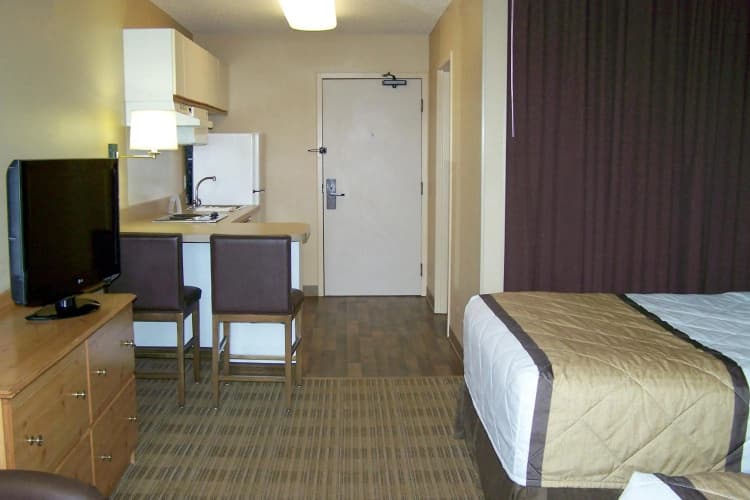 Extended Stay America Newark Woodbridge photo 5