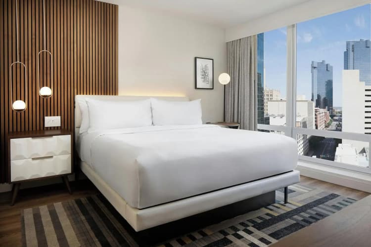 Le Meridien Fort Worth Downtown photo 4