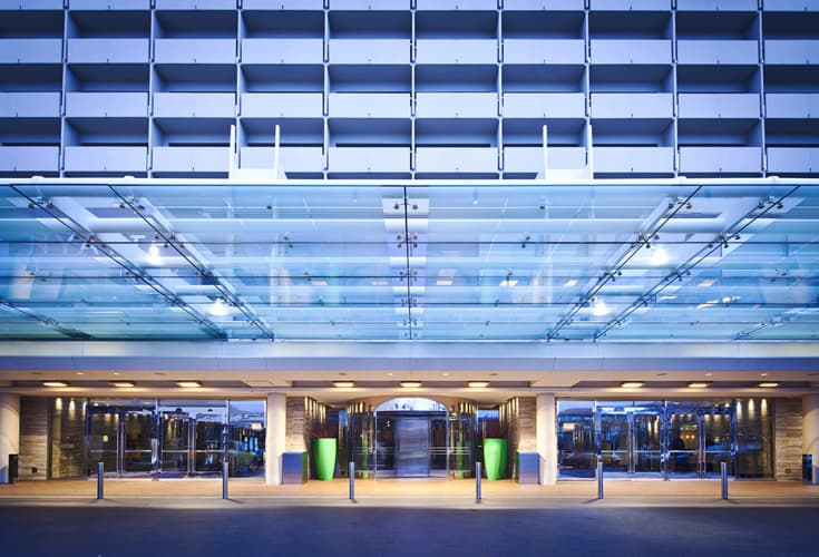 Hyatt Regency O'Hare Chicago photo 2