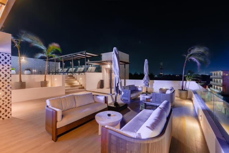 Coralia Boutique Hotel Cozumel photo 1