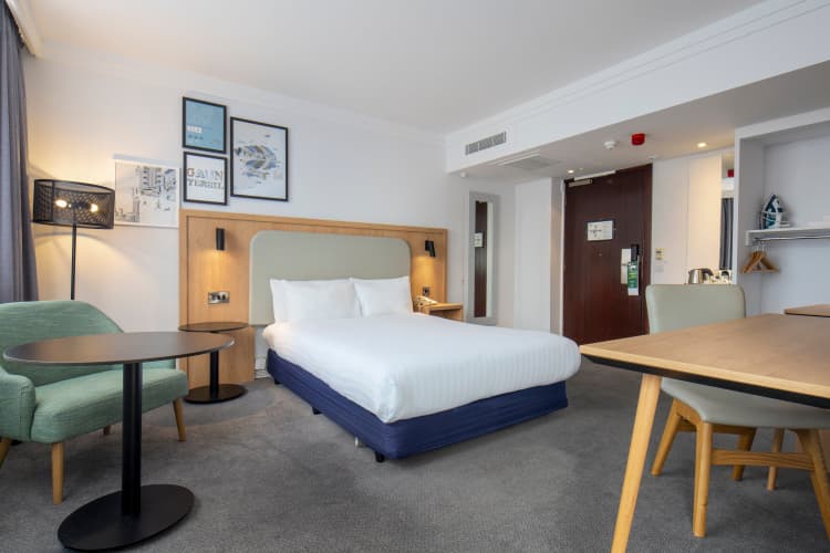 Holiday Inn Glasgow Airport photo 4