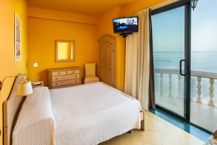 Hotel La Playa Blanca photo 5