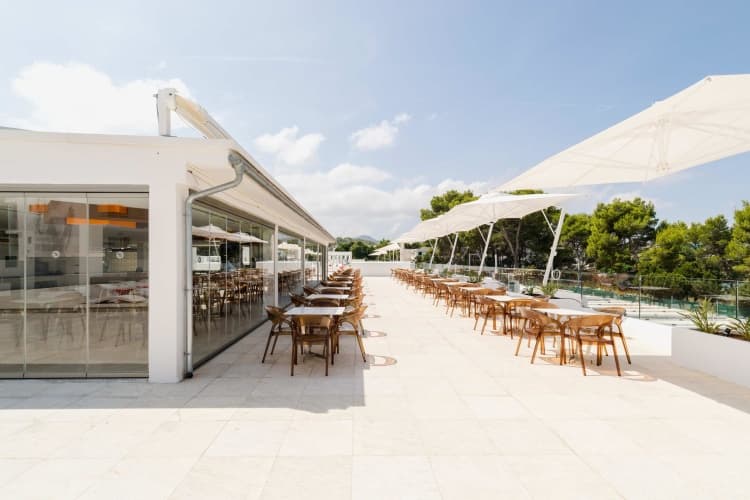 Hotel THB Naeco Ibiza - Adults Only photo 4