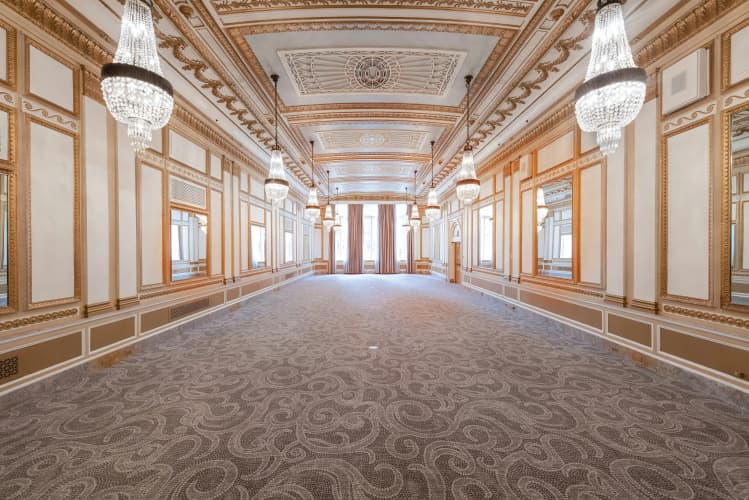 The Benson Portland, Curio Collection by Hilton photo 2