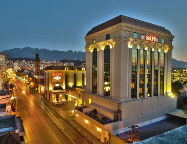 Safi Royal Luxury Centro, photo 2