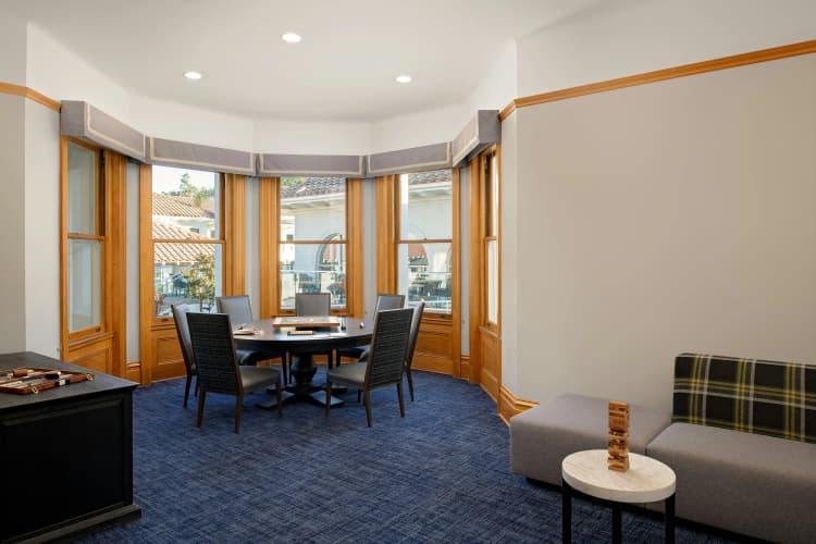 Hayes Mansion San Jose, Curio Collection by Hilton photo 4