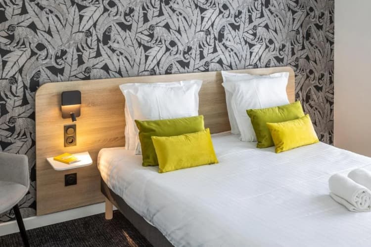 Nemea Appart'hotel Nice Riviera photo 2