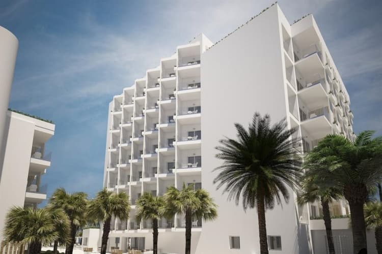 Hotel Hm Ayron Park – Adults Only photo 2