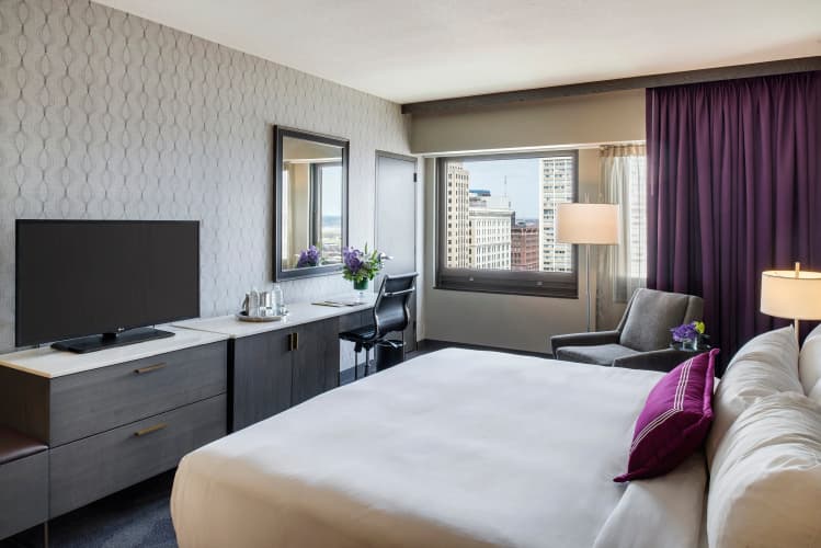 InterContinental Saint Paul Riverfront photo 5