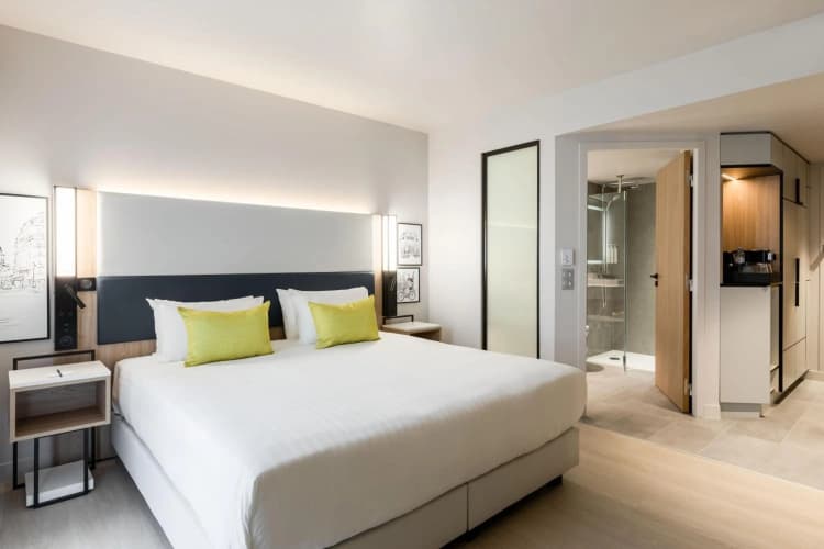 Courtyard by Marriott Paris Creteil photo 5