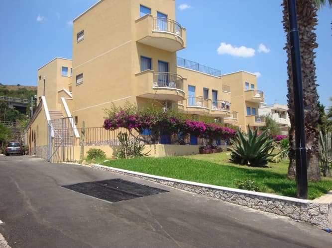 Elihotel, photo 2