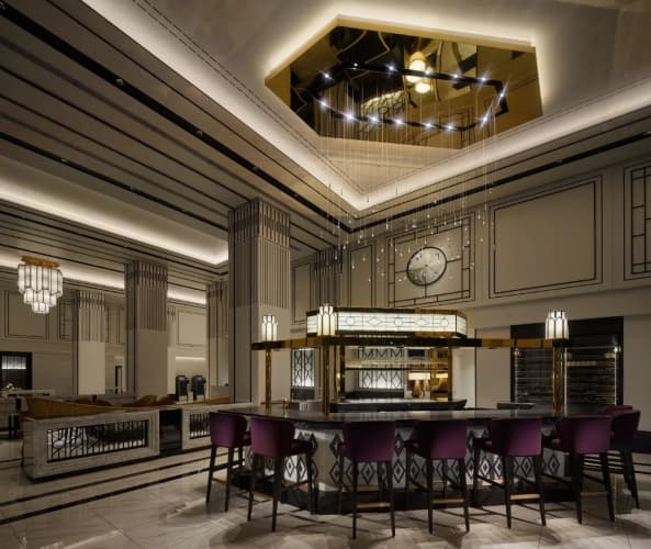 Koko Hotel Premier Nihonbashi Hamacho photo 3