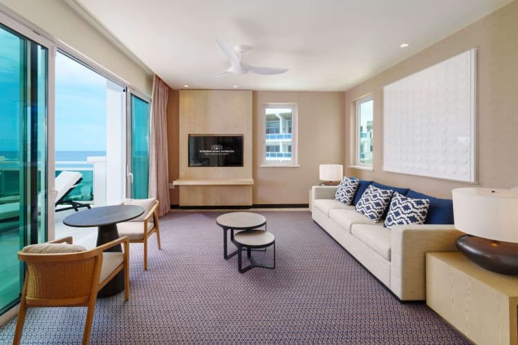 Wyndham Grand Barbados Sam Lords Castle All-Inclus photo 3