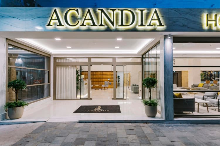 Acandia photo 2