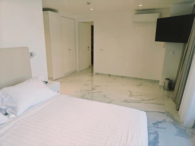 Ibiscus Hotel photo 5