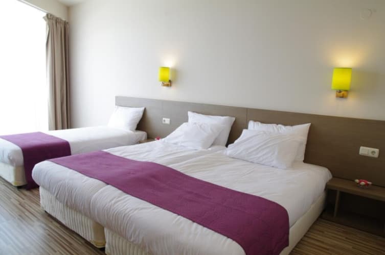 Aqua Nevis Club Hotel photo 3