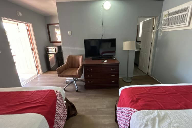 Stevens Motel by Capital O Ocala US 27 photo 3