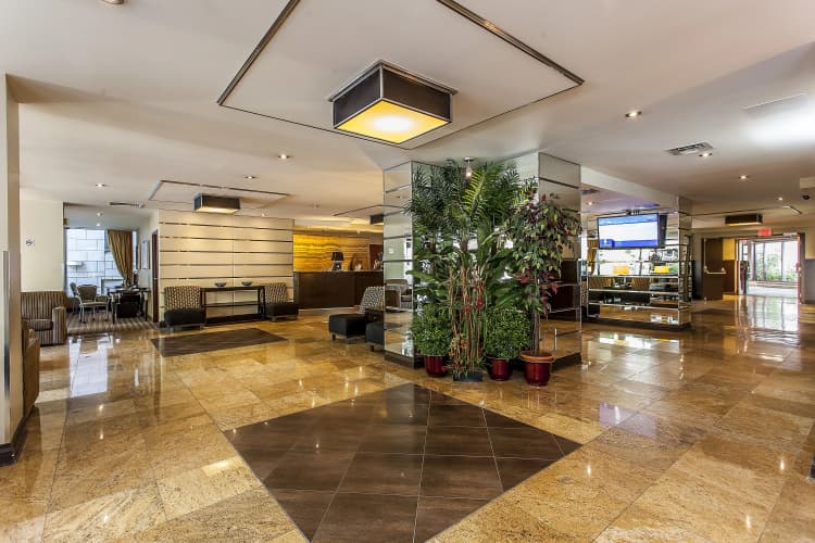 Le Nouvel Hotel photo 3