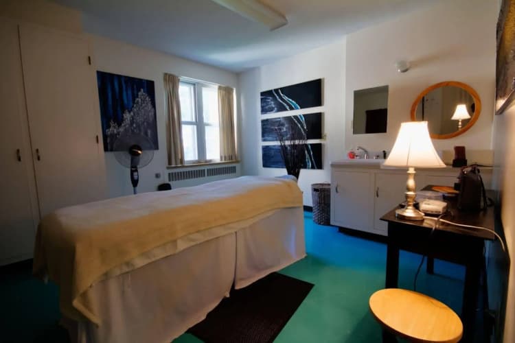 Manoir D'youville photo 4