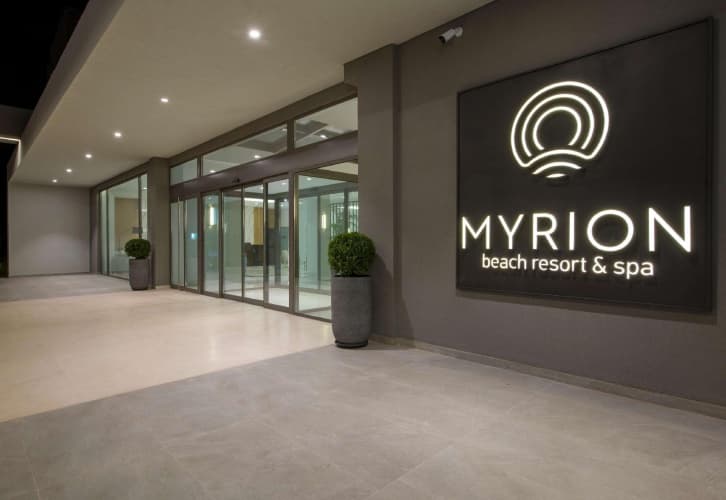 Myrion Beach Resort & Spa - Adults Only, photo 2
