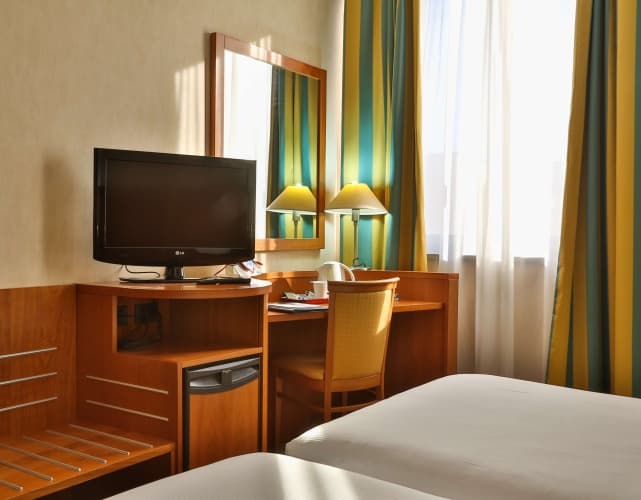 Best Western Hotel Cavalieri Della Corona, photo 5