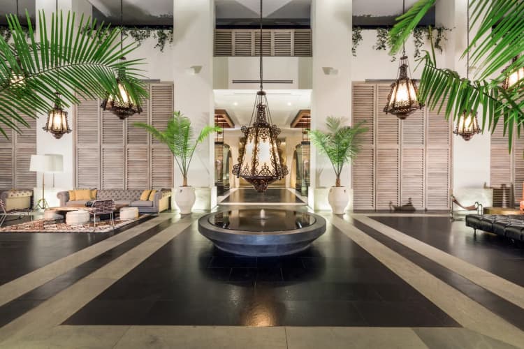 Unico Hotel Riviera Maya - Adults Only - All Inclusive photo 2