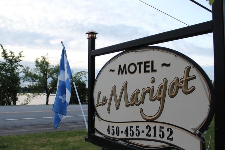 Martin's Inn Le Marigot photo 1