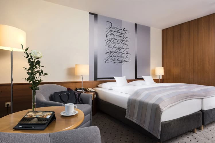 Maritim Airport Hotel Hannover photo 4