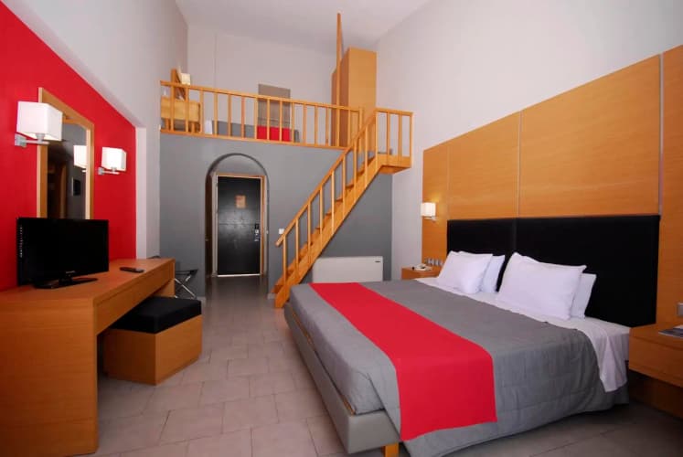 Kipriotis Village Resort, photo 4