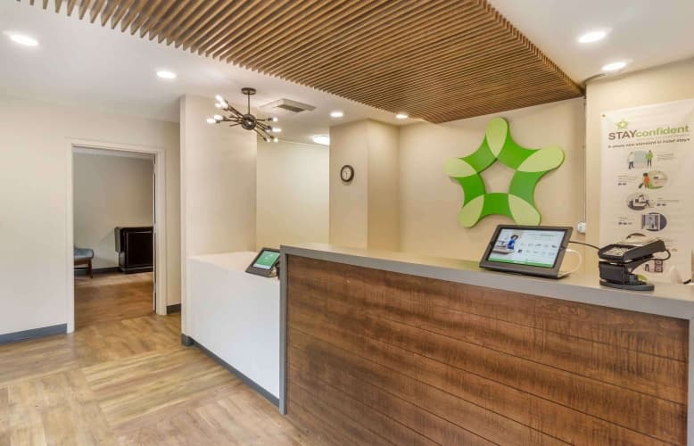Extended Stay America - Seattle - Redmond photo 3