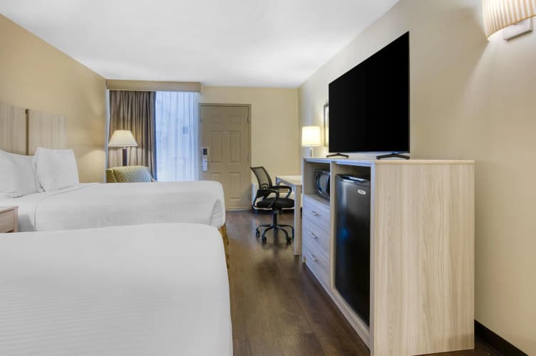 Best Western Battlefield Inn photo 4