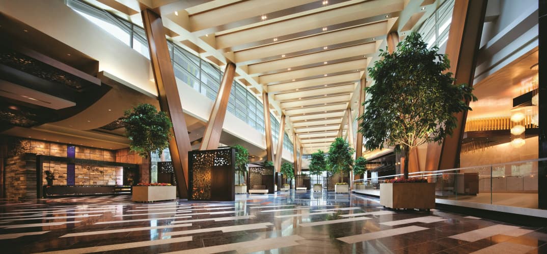 ARIA Resort & Casino photo 4