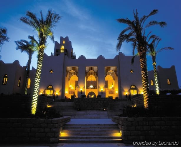 Four Seasons Resort Sharm El Sheikh photo 2