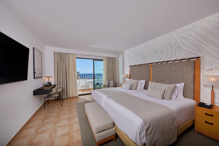 Secrets Lanzarote Resort & Spa – Adults only (+18) photo 2