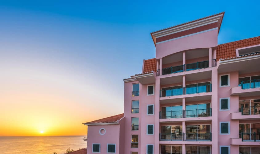 Pestana Royal All Inclusive Ocean and Spa Resort photo 2