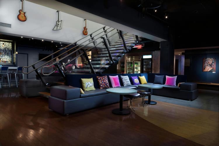 Aloft Nashville West End photo 3