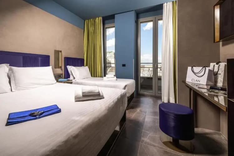 Hd8 Hotel Milano, photo 5