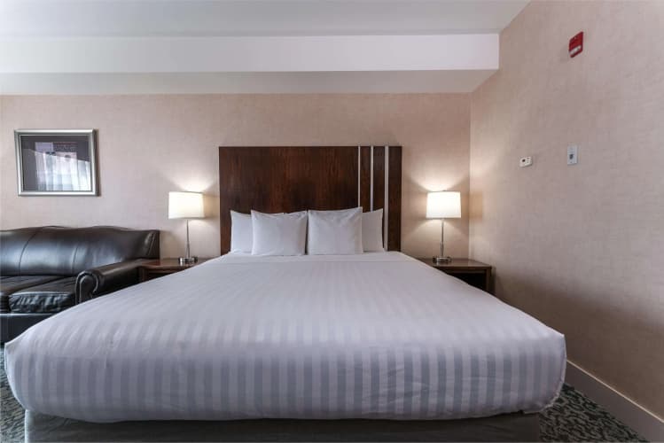 Prestige Cranbrook Hotel, Bw Premier Collection photo 5